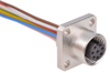 Sensor & Actuator Cables - 7067820 - RS Components, Ltd.