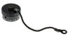 Circular Connector Dust Caps - 3014759 - RS Components, Ltd.
