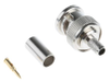 Coaxial Connectors - 5463721 - RS Components, Ltd.