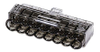 Splice Connectors - 1242530 - RS Components, Ltd.