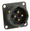 Mil Spec Circular Connectors - 2411159 - RS Components, Ltd.