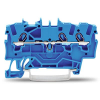 DIN Rail Terminal Blocks - 2788040 - RS Components, Ltd.