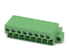 Pluggable Terminal Blocks - 1761216 - RS Components, Ltd.