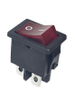 Rocker Switches - 180376 - RS Components, Ltd.