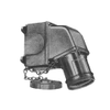 Plugs and Receptacles - 6308-8404-ND - DigiKey