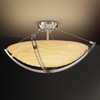 Semi-Flush Mts.-Bowl Style - 328276 - Light Center (The)