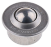 Ball Transfer Units - 687972 - RS Components, Ltd.