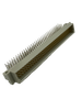 Backplane Connectors -- 1001-DIN-96MR-L33-A1C1 - Image