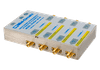 95 dB Programmable Attenuator, 1 MHz - 8 GHz - RC4DAT-8G-95 - Mini-Circuits