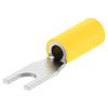 Spade Connectors - A135979-ND - DigiKey