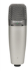 Multi-Pattern Studio USB Microphone - 40272 - TMP Pro Distribution