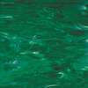 Hunter Green/White, wispy Glass - 823-98S - Spectrum Glass Company, Inc.