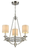 10166/3 Mid. Chandeliers-Candle - 607115 - Capital Lighting, Inc.