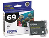 CX5000 Black Ink Cartridge - T069120 - LexJet Corporation