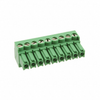 Terminal Blocks - Headers, Plugs and Sockets - A113375-ND - DigiKey