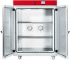 Material Test Chamber with Individual Programming M Series -- M 720 - Image