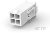 Rectangular Wire & Cable Connectors & Housings - 794189-1 - TE Connectivity