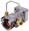Robot Qiuck-change bayonet for Round Toolings SXT-QC-CON-40-F3 - 10.07.13.00013 - Schmalz Inc.