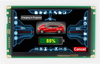 7 Inch Smart TFT LCD 800x480 with Capacitive Touch Screen - HMT070DTA-D - Shenzhen Topway Technology Co., Ltd.
