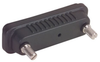 IP67 connector cover for DB25 -- DSB00097