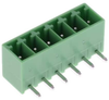 Terminal Blocks - Headers, Plugs and Sockets - A145382-ND - DigiKey