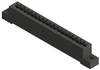 Card Edge Connectors - Edgeboard Connectors - 387-018-541-108 - Lingto Electronic Limited