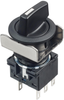 Switch, Selector, Dpdt, 3 Position, 5A, 250Vac; No. Of Switch Positions Idec - 65W5270 - Newark, An Avnet Company