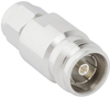 2.2/5 Plug To 4.3/10 Jack Adapter Rohs Compliant Amphenol Rf - 94AC8413 - Newark, An Avnet Company