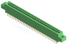 Card Edge Conn, Dual Side, 64Pos, Th; Card Edge Connector Type Edac - 75AJ5014 - Newark, An Avnet Company