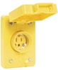 Connector Ac Power, Receptacle, 15 A, 125 V; Connector Type Molex - 93B0590 - Newark, An Avnet Company