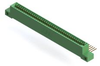 Card Edge Conn, Single, 39Pos, Wire Wrap; Card Edge Connector Type Edac - 68AJ4024 - Newark, An Avnet Company