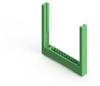 Card Edge Conn, Dual Side, 20Pos, Th; Card Edge Connector Type Edac - 86AH8699 - Newark, An Avnet Company