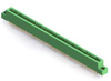 Card Edge Conn, Dual, 116Pos, Th; Card Edge Connector Type Edac - 65AJ1925 - Newark, An Avnet Company