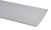 Heat Shrink Tubing, 25.4Mm Id, Po, White, 20Ft, Pk5; Shrink Ratio Alpha Wire - 93B4759 - Newark, An Avnet Company