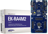 Eval Kit, 32Bit Arm Cortex-M33 Mcu Rohs Compliant Renesas - 22AJ2215 - Newark, An Avnet Company