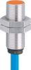Inductive NAMUR sensor - NF5002 - ifm electronic gmbh