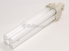 26 Watt 2-Pin Cool White Double Twin Tube CFL Bulb - 383240 - bulbs.com