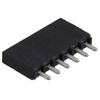 Headers, Receptacles, Female Sockets - 811-2702-ND - DigiKey