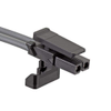 Connectors, Interconnects Rectangular Connectors Rectangular Connector Housings - Win Source Electronics