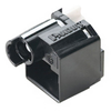 Modular/Ethernet Connector Accessories - PSL-DCPL-BL-ND - DigiKey