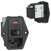 Power Entry Modules (PEM) - CCM1383-ND - DigiKey