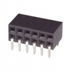 Headers, Receptacles, Female Sockets - 147055-1-ND - DigiKey