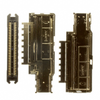 Centronics Connectors - 556624-1-ND - DigiKey