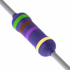 Through Hole Resistors - RSMF2JTR510TR-ND - DigiKey