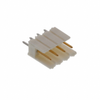 Headers, Male Pins - A129111-ND - DigiKey