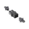 Fiber Optic Connector Adapters - 1061710100-ND - DigiKey