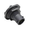 Circular Connector Assemblies - 889-3133-ND - DigiKey