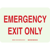 Signs, Nameplates, Posters - 2267-90944-ND - DigiKey