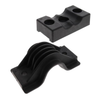 Cable Supports and Fasteners - 298-CCPLTR2633-X-ND - DigiKey