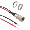Panel Indicators, Pilot Lights - 492-1570-ND - DigiKey
